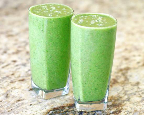Order Creamy Kale food online from Jewel Or Juice store, Honolulu on bringmethat.com