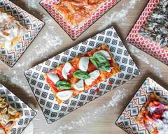 Forbici Pizza Crunch