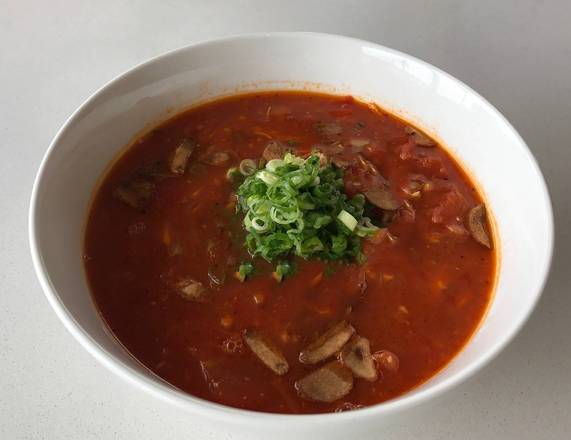 Order Veg-Tomato M food online from Ramenya store, Los Angeles on bringmethat.com