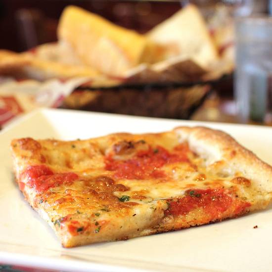 Order Grandma Slice food online from Mama Theresa's store, Westbury on bringmethat.com