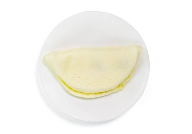 Order Create Your Own - Egg White Omelet food online from Wawa store, Downingtown on bringmethat.com
