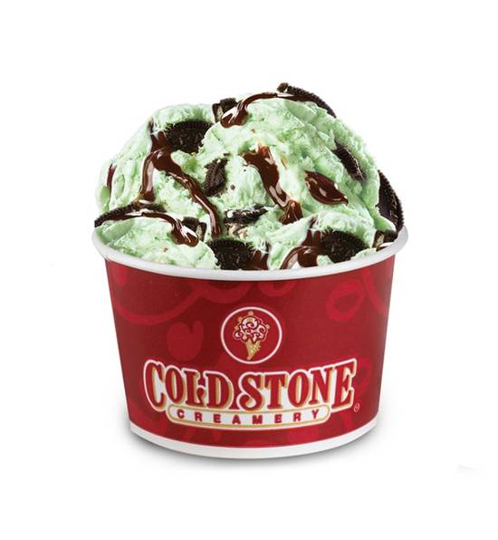 Order Cookie Mintster® food online from Cold Stone Creamery store, Colorado Springs on bringmethat.com