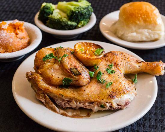 Order Baked Chicken food online from Piccadilly Cafeteria store, Memphis on bringmethat.com