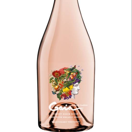 Order Gaia - Organic Rose food online from Santa Monica Liquor store, Santa Monica on bringmethat.com