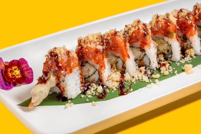 Order *MIMO ROLL food online from Moshi Moshi store, Miami on bringmethat.com