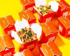 Wok to Walk