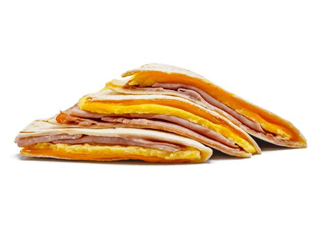 Order Egg White Omelet - Ham & Egg food online from Wawa store, Downingtown on bringmethat.com
