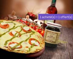 Pizza Tempo