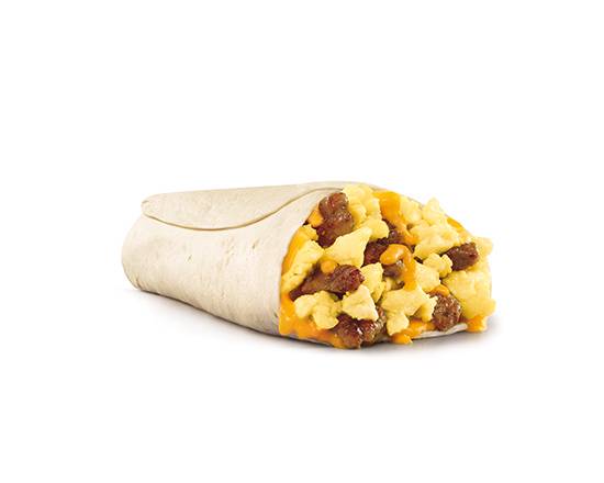 Order Jr. Breakfast Burrito food online from Sonic - Bill Foster Memorial store, Cabot on bringmethat.com