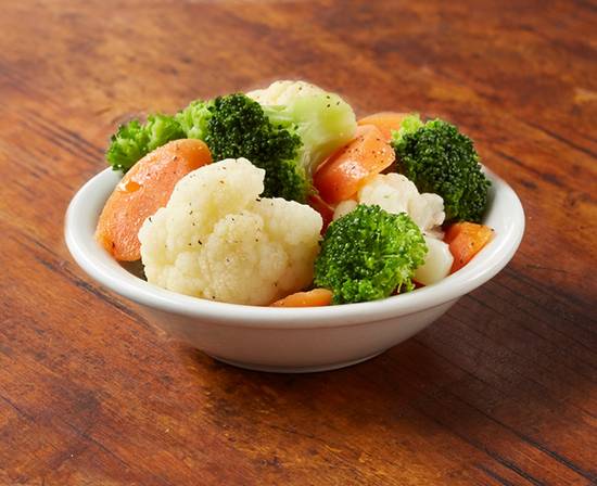 Order Veg Medley food online from Huddle House store, Cleveland on bringmethat.com