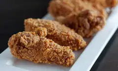 The Chicken Shack (10445 Spencer St)