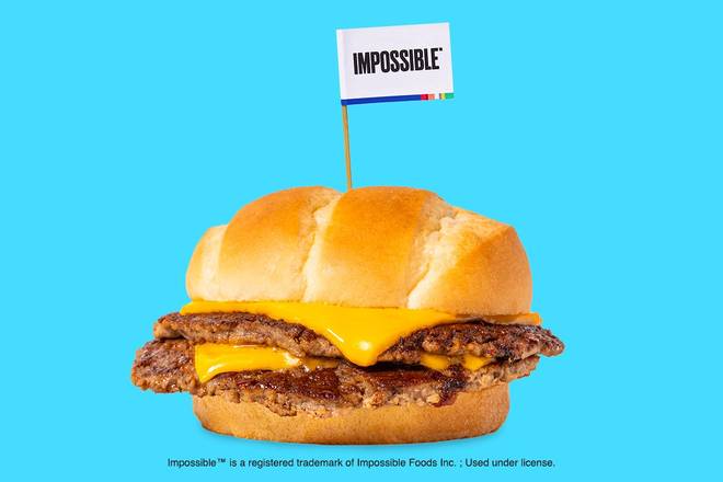 Order Impossible™ Chandler Style  food online from Mrbeast Burger store, Jacksonville on bringmethat.com