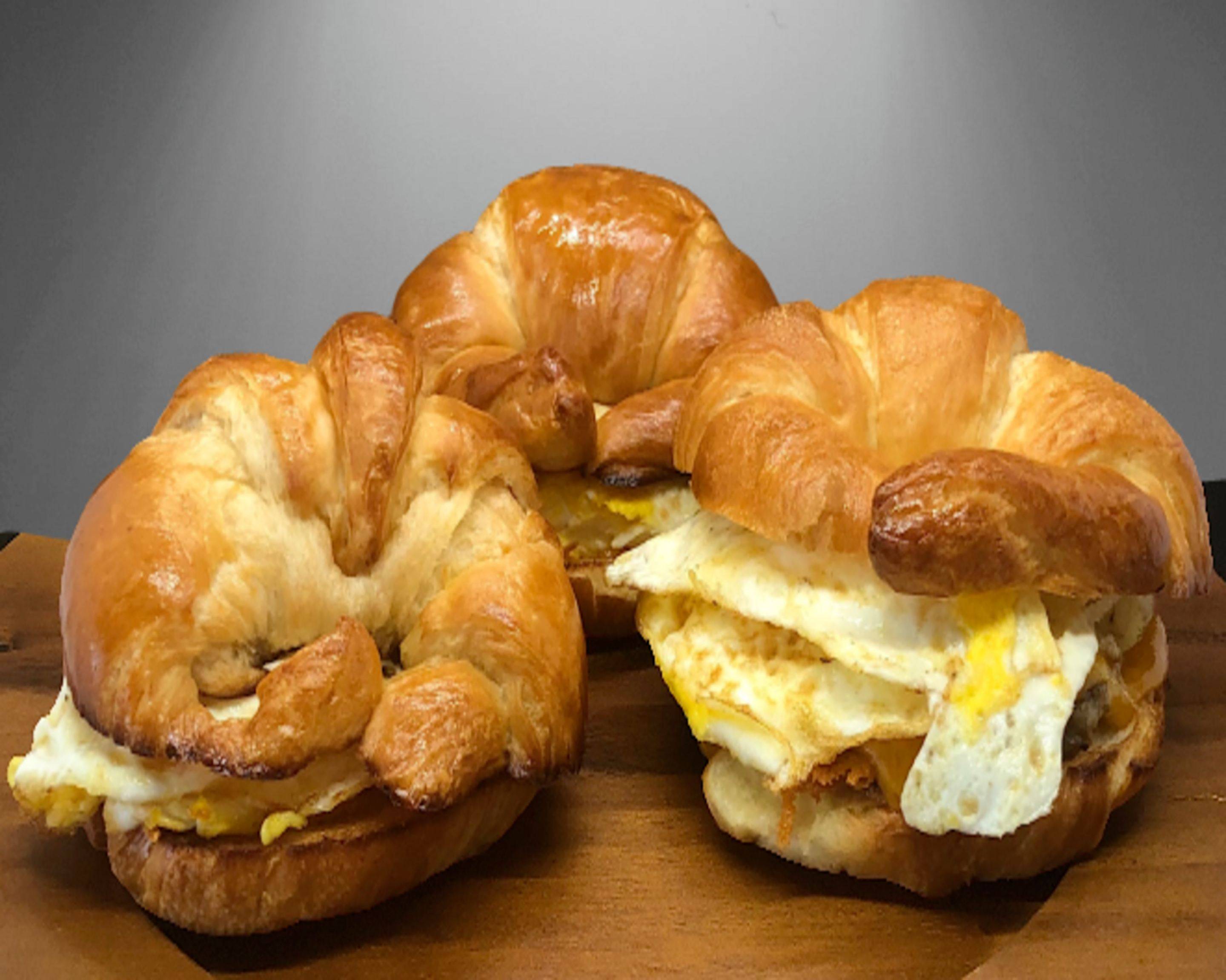 Sunrise Sandwich Co. (138) Menu Mankato • Order Sunrise Sandwich Co