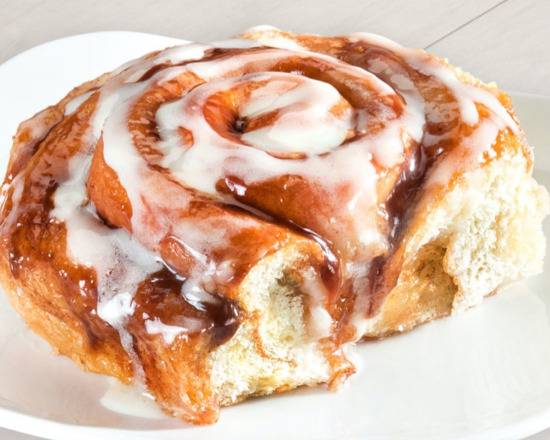 Order Cinnamon Roll food online from Jimmys Egg store, Killeen on bringmethat.com
