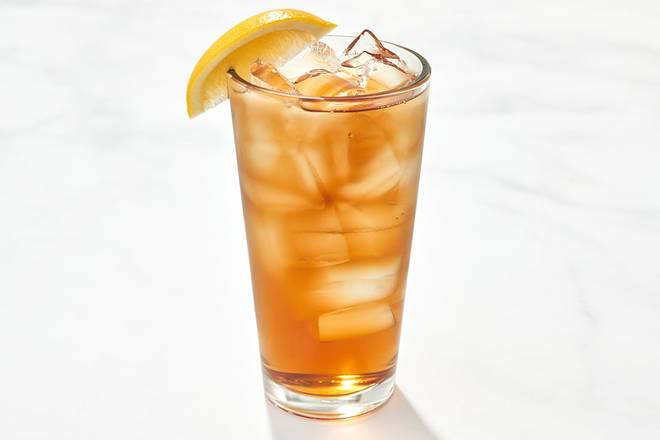 Order Fresh Brewed Iced Tea food online from First Watch store, Jacksonville on bringmethat.com