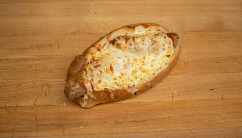 Order Small Sausage Parmigiana food online from Amato's store, Portland on bringmethat.com