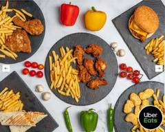 Farri Fried Chicken
