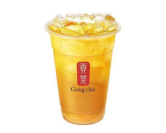 Order Longan Honey Drink food online from Gong Cha store, Sacramento on bringmethat.com