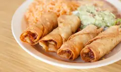 Blue Iguana Taco House (18635 Buddy Riley Blvd)
