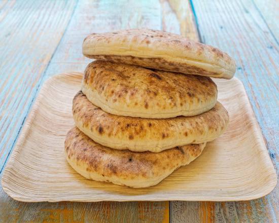 Pita Nature