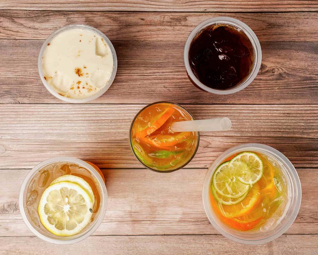 Order Ben Gong's Tea Menu Delivery【Menu & Prices】 Orlando Uber Eats