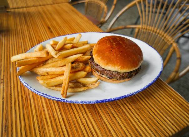 Order Single Speed food online from Centraal Grand Cafe & Tappery store, Milwaukee on bringmethat.com