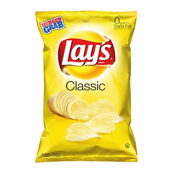 Order chips lays classic 2.75 oz food online from Rocky Liquor store, Claremont on bringmethat.com