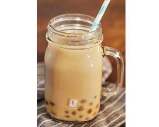 Order NEW! Coffee Milk Tea 咖啡奶茶 food online from Chopsticks Cuisine store, Seattle on bringmethat.com