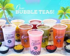 Creams Bubble Tea (Milton Keynes)