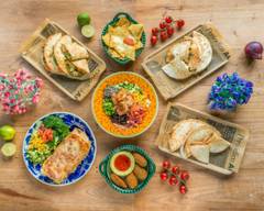 Tortillas