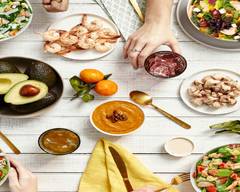Saladworks (300 Mishawum Rd, Unit 710)