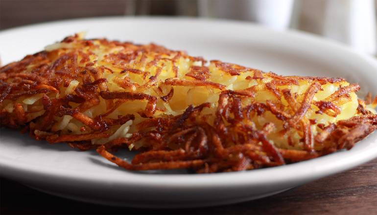Order Hashbrowns food online from Metro Diner store, Altamonte Springs on bringmethat.com
