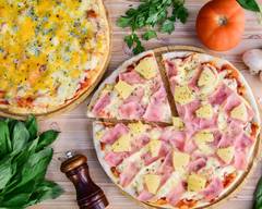 Pizza Central