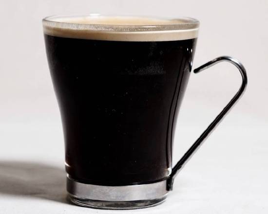 Order Coffee food online from Zinneken Belgian Waffles store, Glastonbury on bringmethat.com