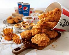 肯德基 KFC (彩明)