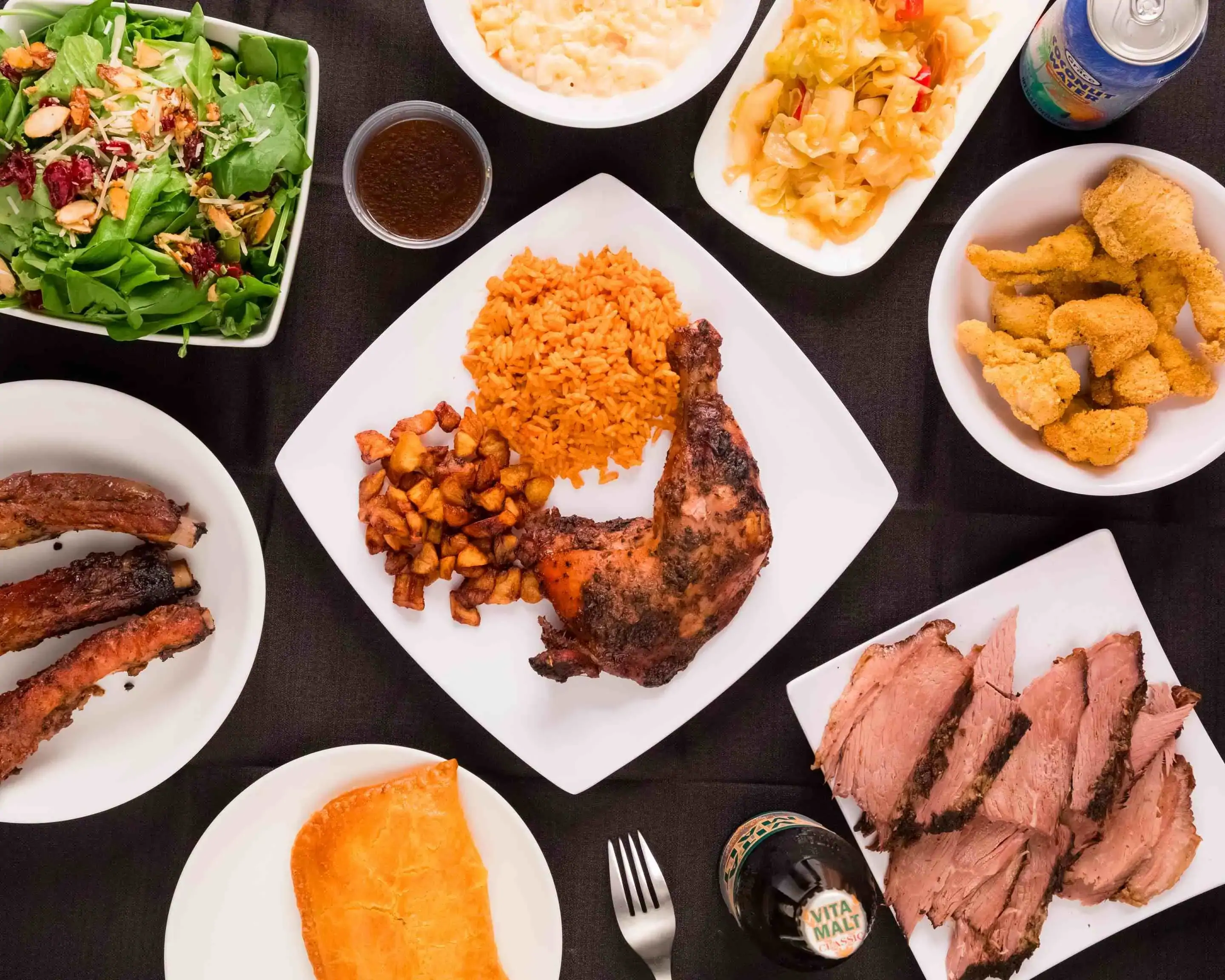 Family Cajun Kitchen Menu New Orleans • Order Family Cajun Kitchen