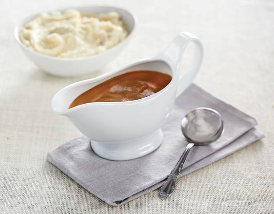 Order Turkey Gravy food online from Honey Baked Ham store, Clarksburg on bringmethat.com