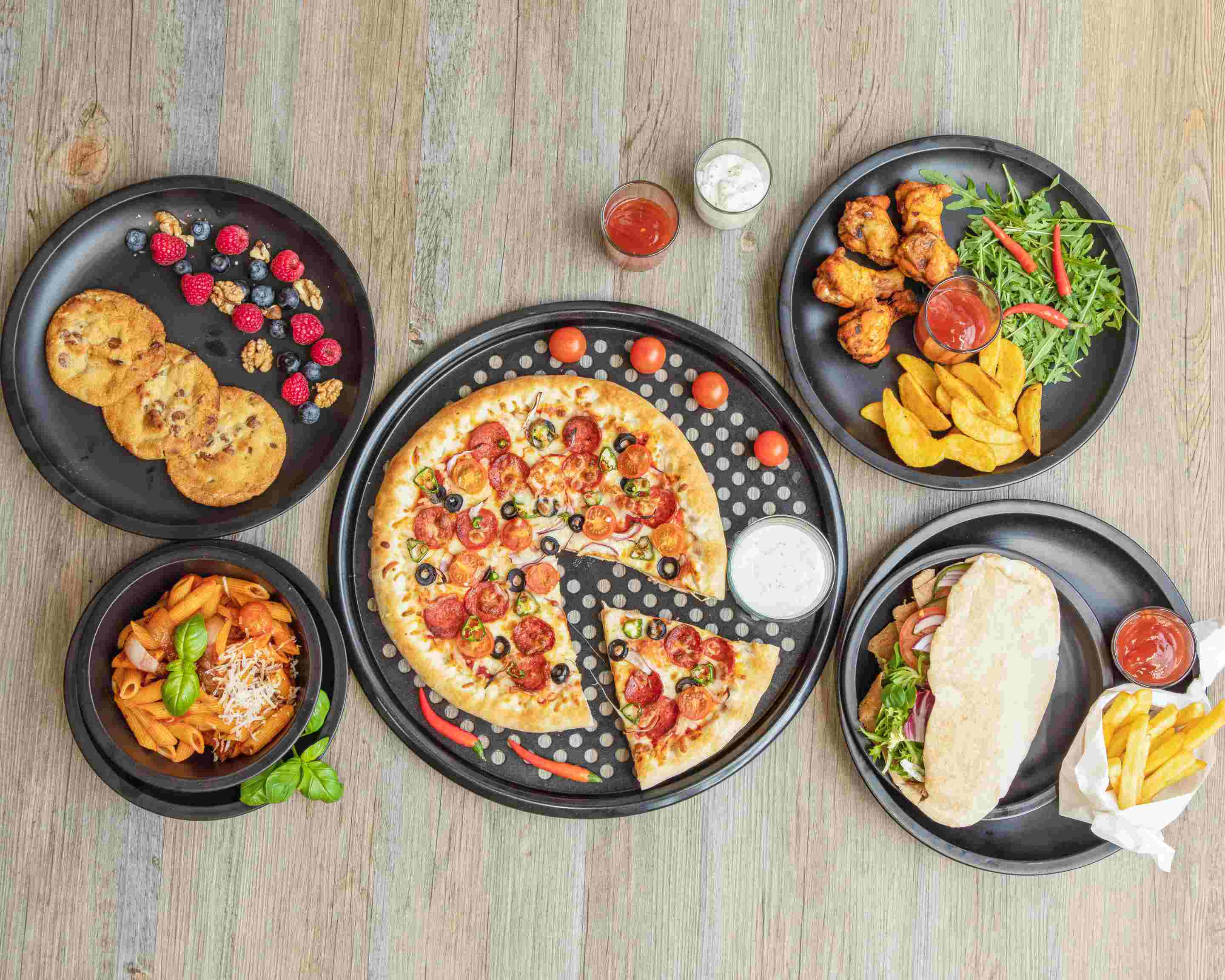 Portobello Menu Takeaway in Congleton Delivery Menu & Prices Uber