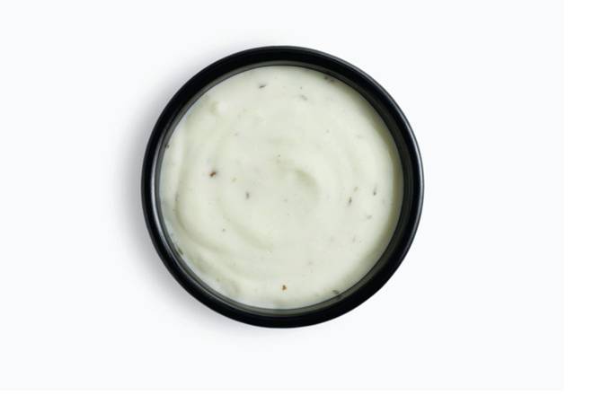 Order Side of Sauce food online from Savage Burrito store, Brookfield on bringmethat.com