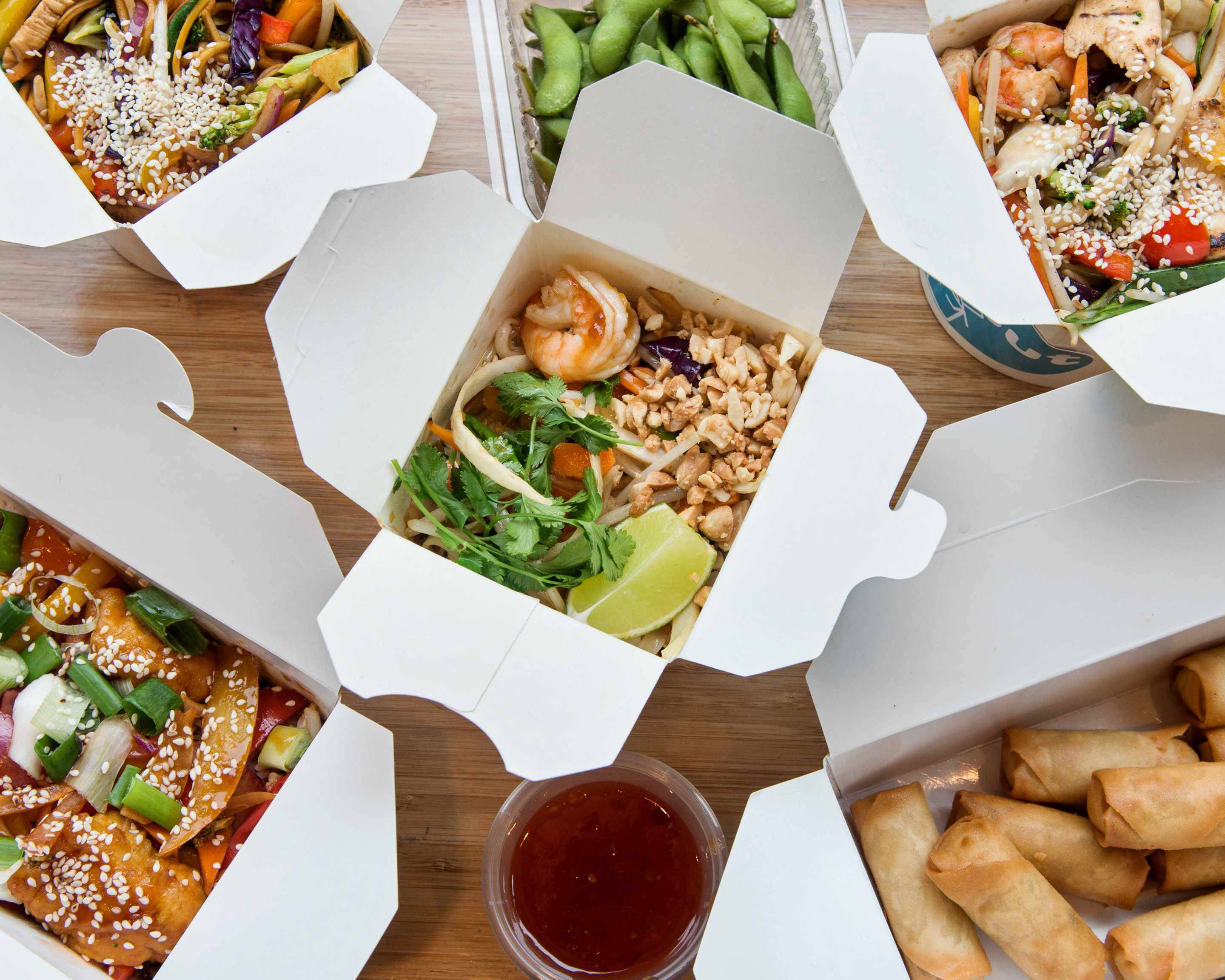 ChowOut Takeaway in Brighton and Hove Delivery Menu & Prices Uber Eats