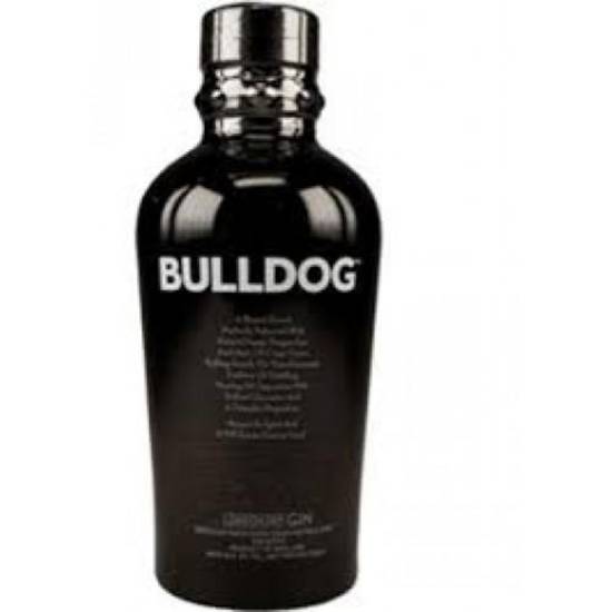 Order Bulldog Gin food online from Santa Monica Liquor store, Santa Monica on bringmethat.com