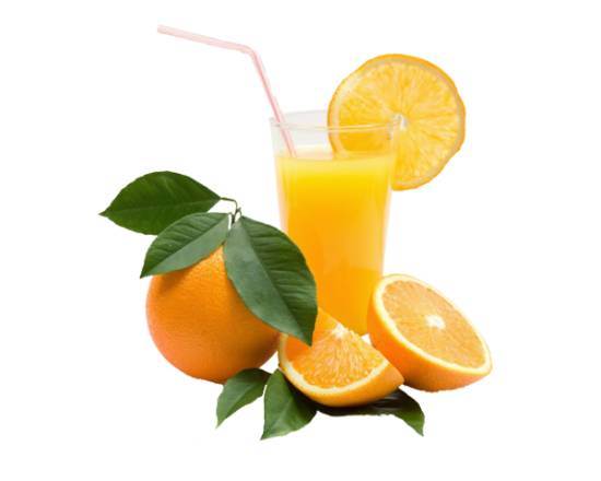 Jus d'orange 25cl