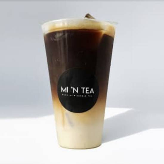 Order Viet Macchiato food online from Mi n Tea store, Philadelphia on bringmethat.com