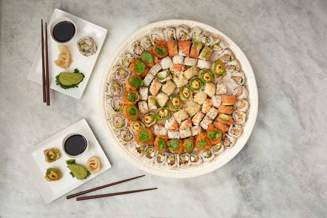 Order SUSHI FOR 6 food online from Benihana store, Manhasset on bringmethat.com