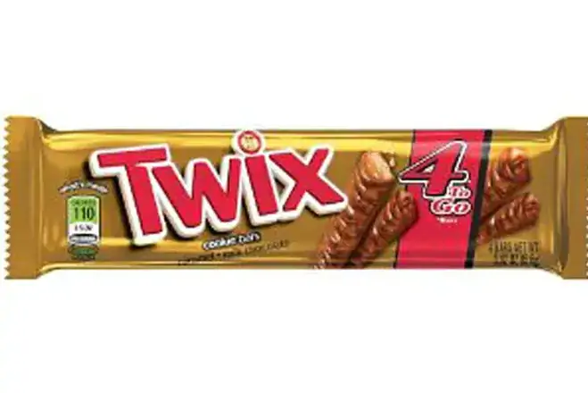 Order Twix Chocolate Caramel King Size food online from Trumbull Super Stop store, Trumbull on bringmethat.com