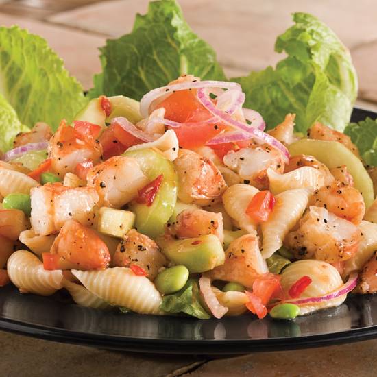 Order Thai Pasta Salad food online from Double Dogs store, Knoxville on bringmethat.com
