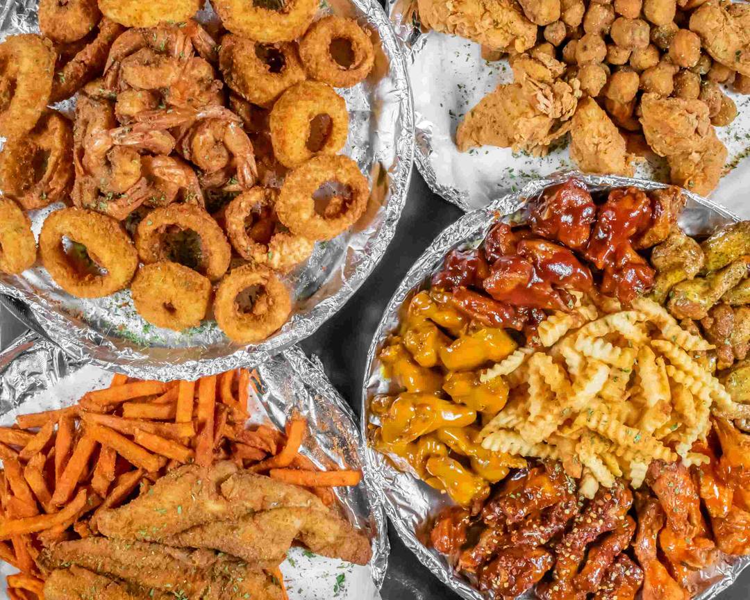 Order Magic City Kitchen Menu Delivery【Menu & Prices】 Atlanta Uber Eats