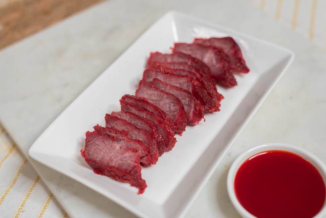 Order BBQ Pork food online from Louie's Chinese Cuisine store, Wilmington on bringmethat.com