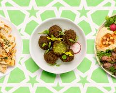 Fabulous Falafel