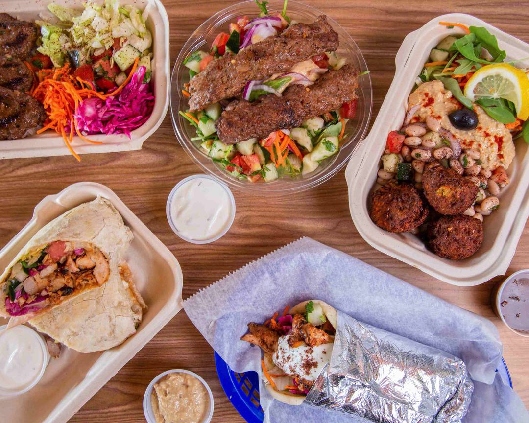 Order Paprika grill Menu Delivery【Menu & Prices】 Salem Uber Eats